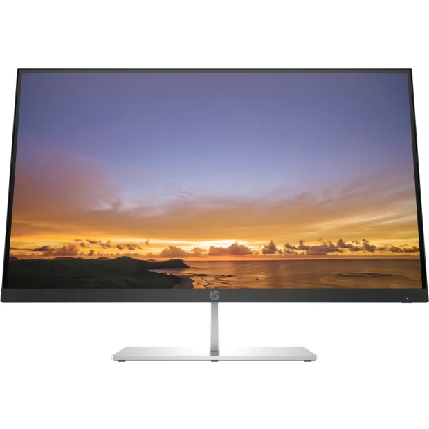 Монитор HP Pavilion 27